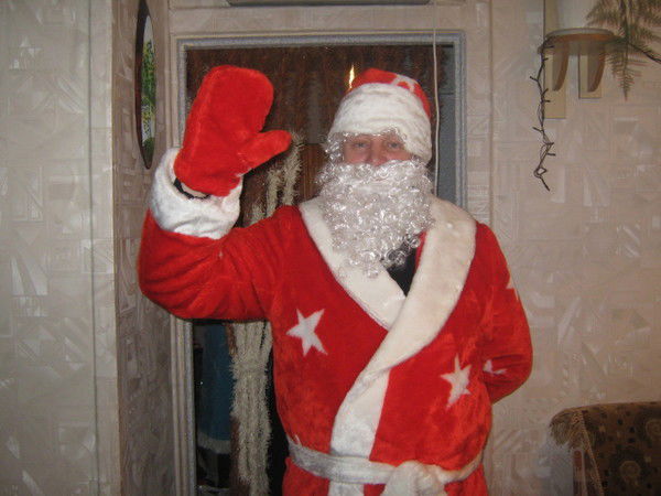 Сергей Фоминых