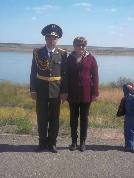 Андрей Чудинов