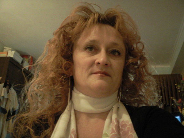 Наташа Дурицкая