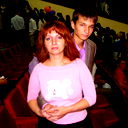 Анна Новик