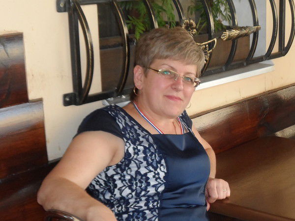 Елена Иванова