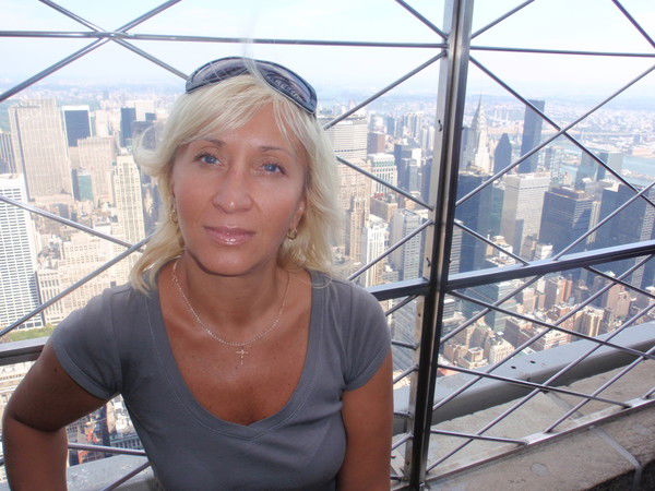 Татьяна Арещенко