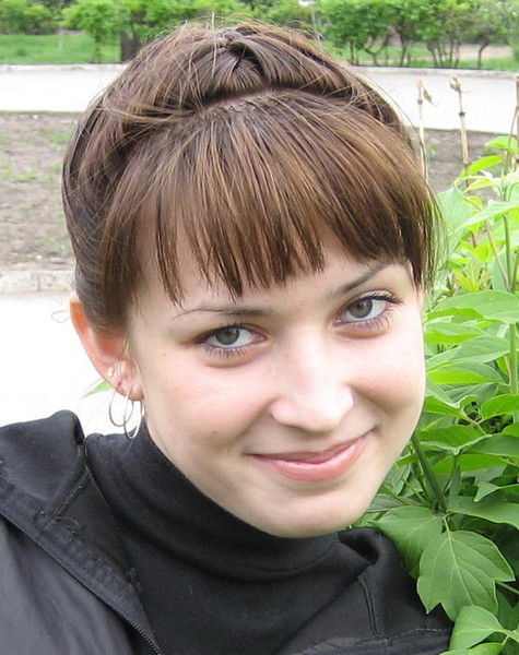 Виктория Осовик