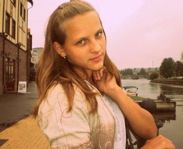 Лера Кравцова