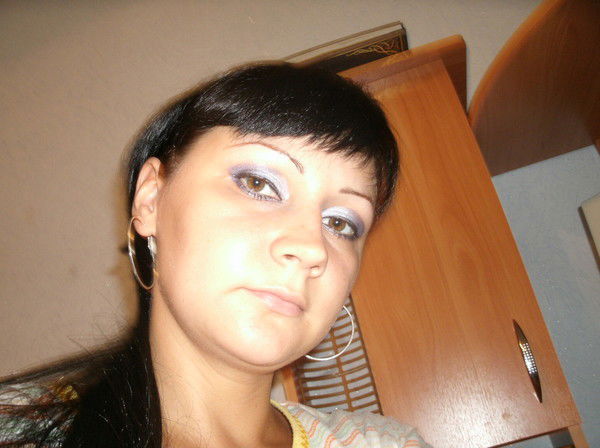 Екатерина Калинникова