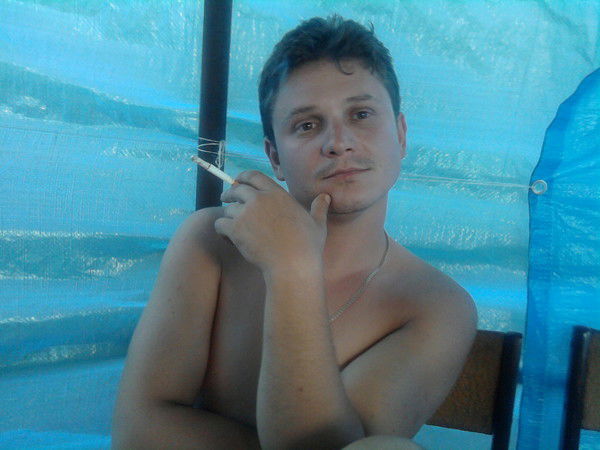 Сергей Жавко