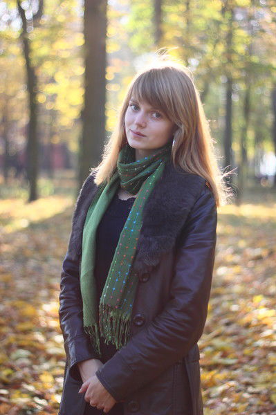 Юлия Худолапенко