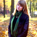 Юлия Худолапенко