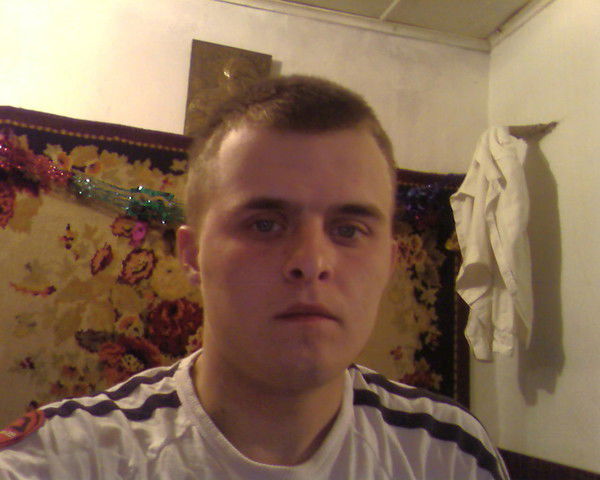 Михаил Кондрашов