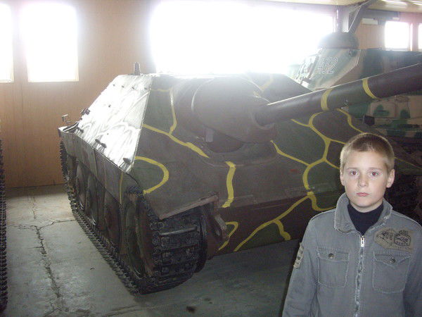 Вова Будник