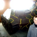 Вова Будник