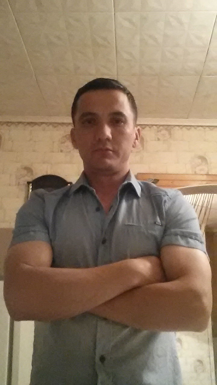 Хасан Мумиинмирзаев