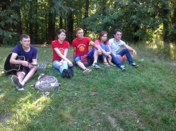 Бурканбек Абдыкадыров