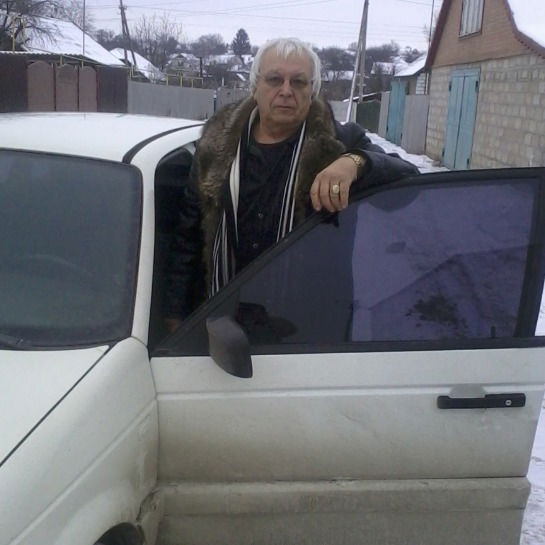 Александр Покалнетов