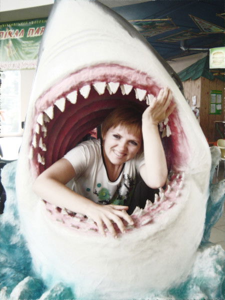 Наталья Мальцева