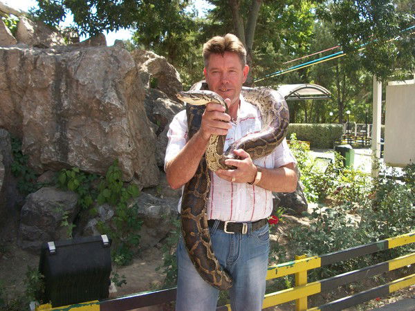 Вячеслав Соклаков