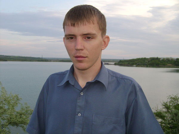 Евгений Великодный