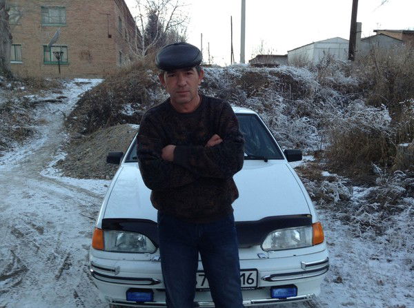 Николай Боян