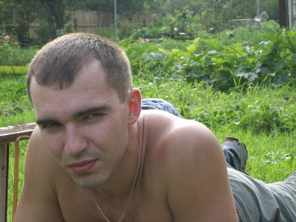 Роман Власов