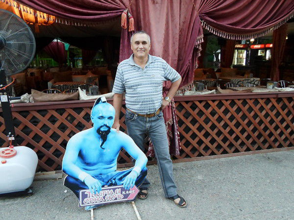 Ринат Фаткуллин