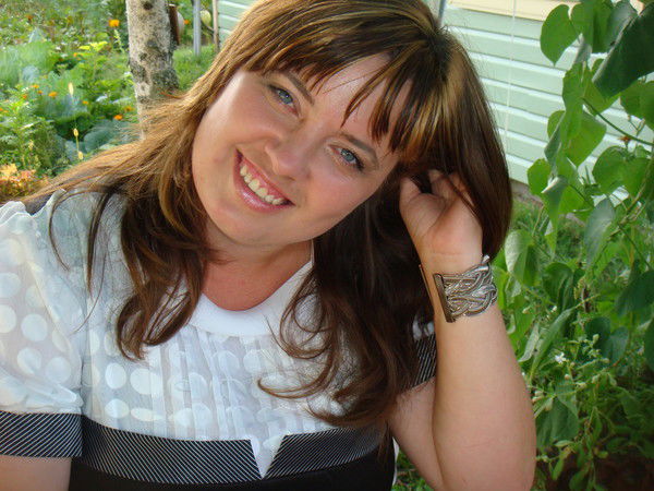 Анжелика Левицкая