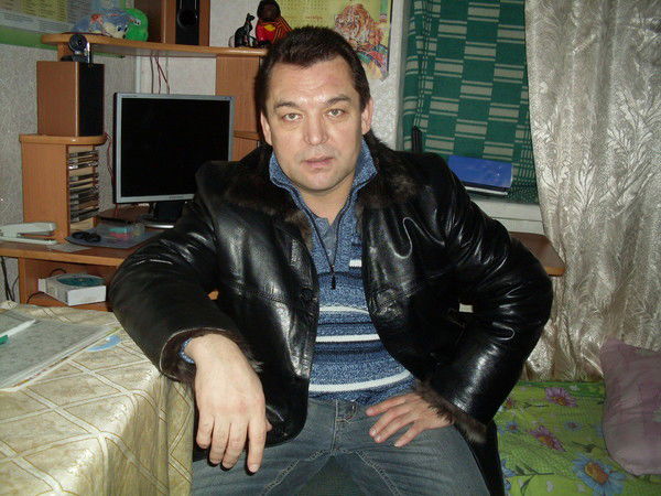 Дамир Кужахметов