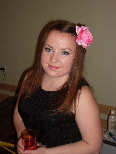 Екатерина Данилова