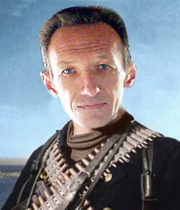 Андрей Листопад