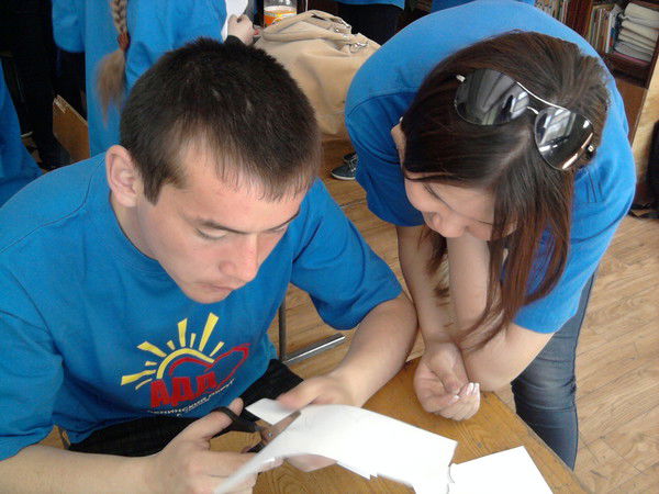 Жастлек Суенбаев