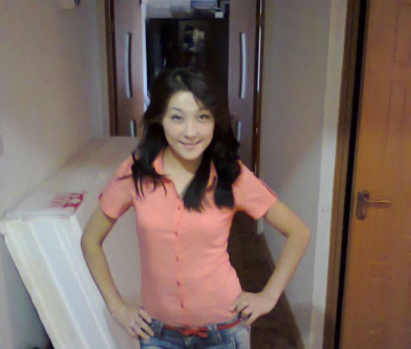 ::begimai:: Эшманбетва