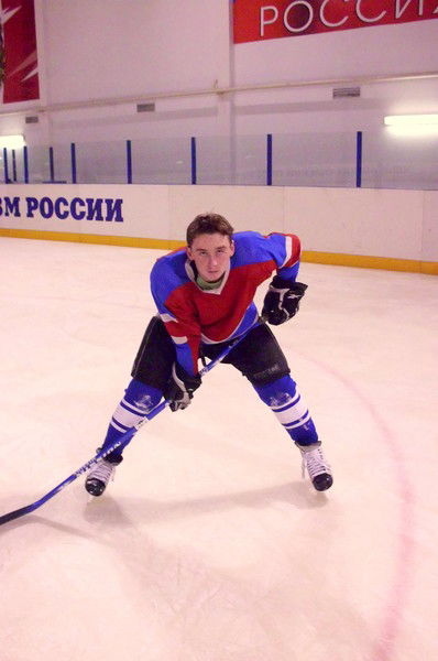 Дмитрий Дубинин