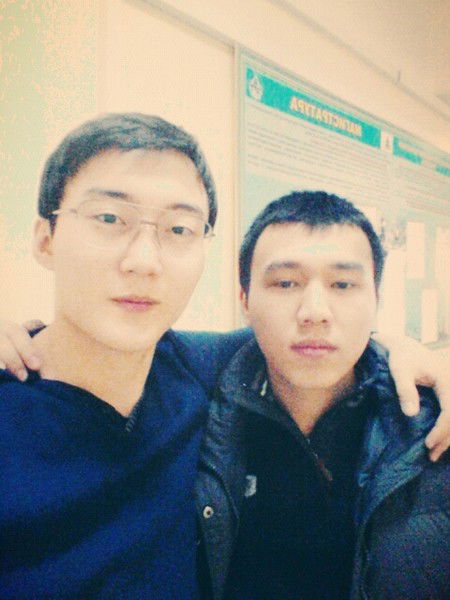 Абилтай Бердимурат