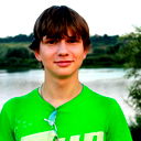 Андрей Староверов