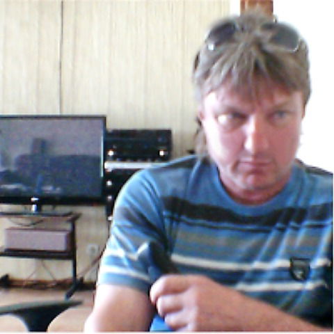 Игорь Никульшин