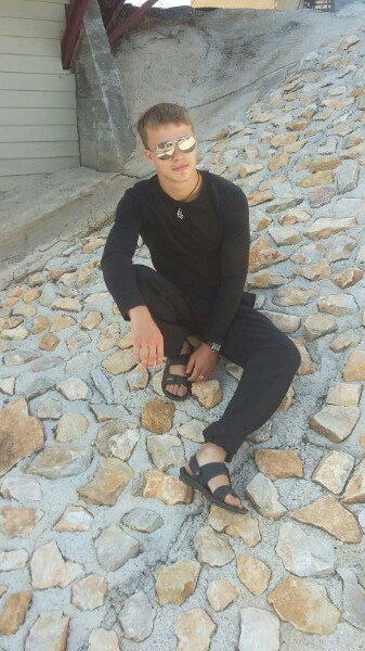 Григорий Калинин