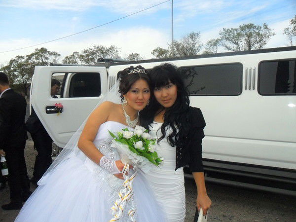 Индира Жалмаганбетова