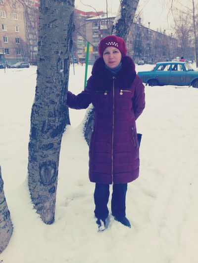 Юлия Максимова