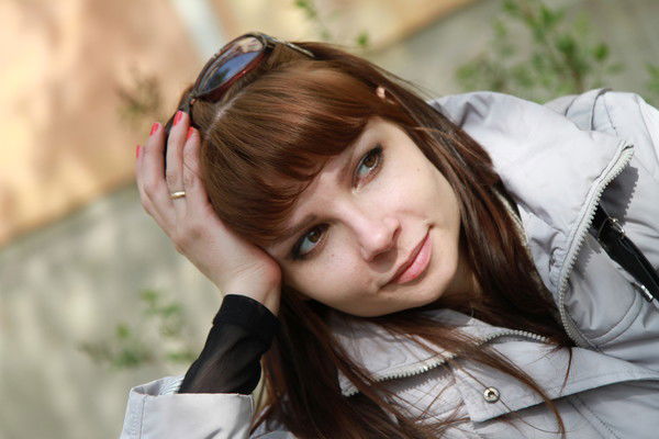 Анастасия Гринченко