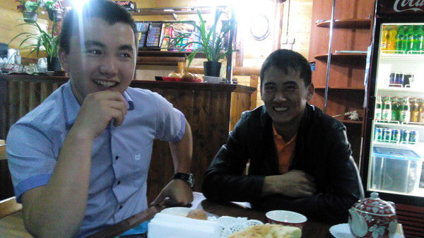 Абдибает Исаков