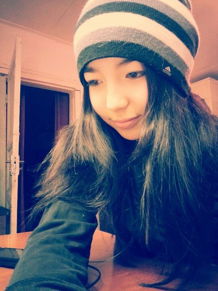 Айпери Кубанова