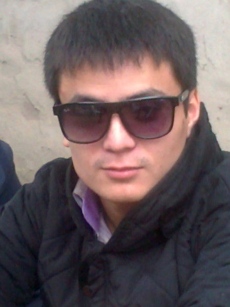 Мейрам Кузембаев