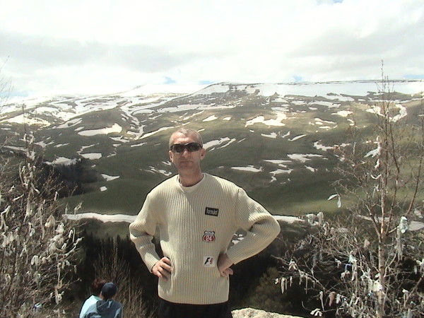 Владимир Перцев