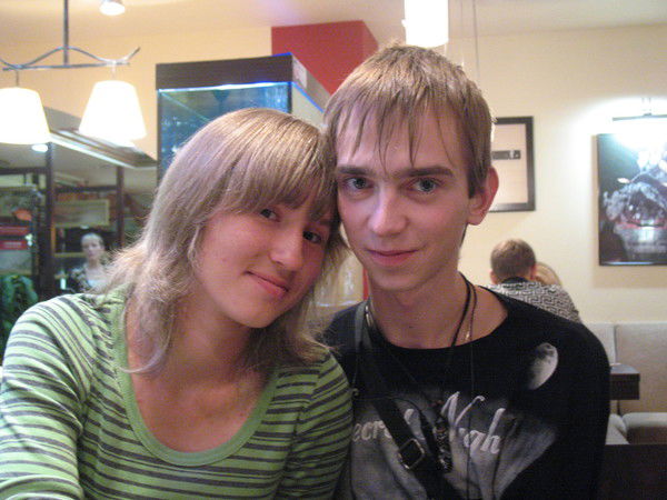 Леся Никишина