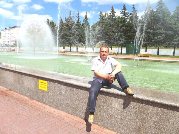 Владимир Пуханов