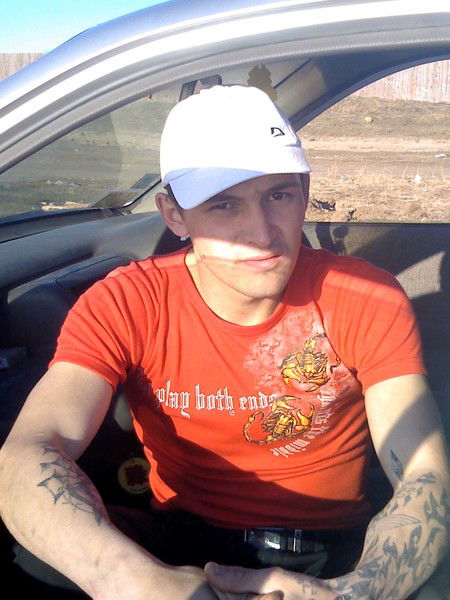 Иван Пономарев