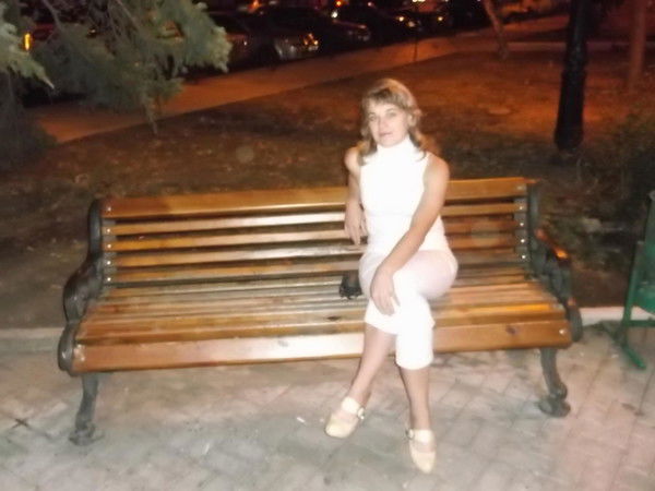 Ирина Соловьёва