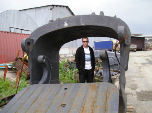 Сергей Тележук