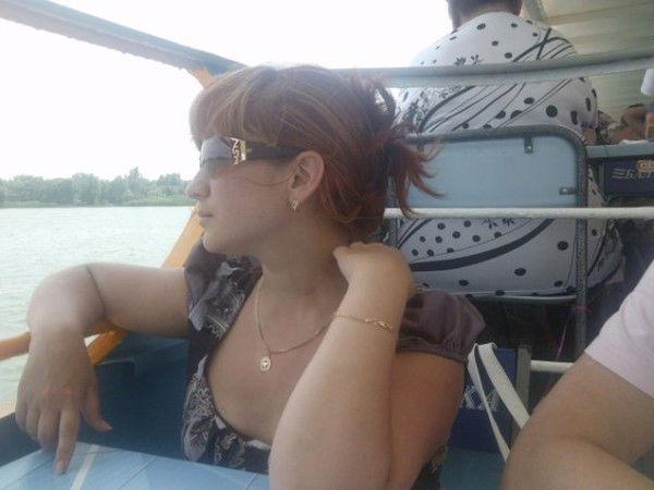 Евгения Ковалёва