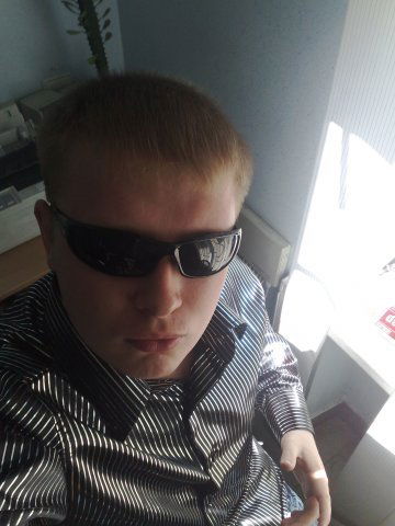 Кирилл Аверкин