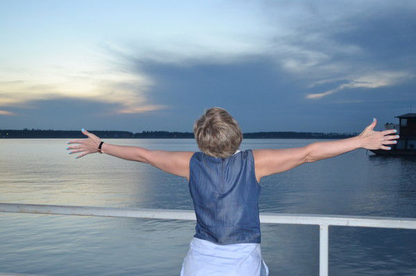 Юлия Митрохина